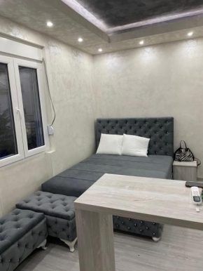 Cozy apartment - Zahumska